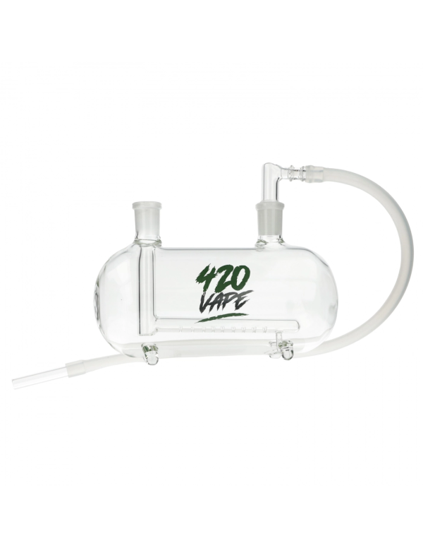 420VAPE – Bong U-Boot XL – 14,5 mm