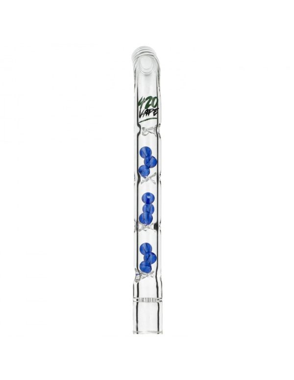 Fenix Mini – Boccaglio refrigerante con sfere 420VAPE
