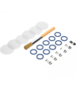 Volcano – Set Easy Valve Wear and Tear