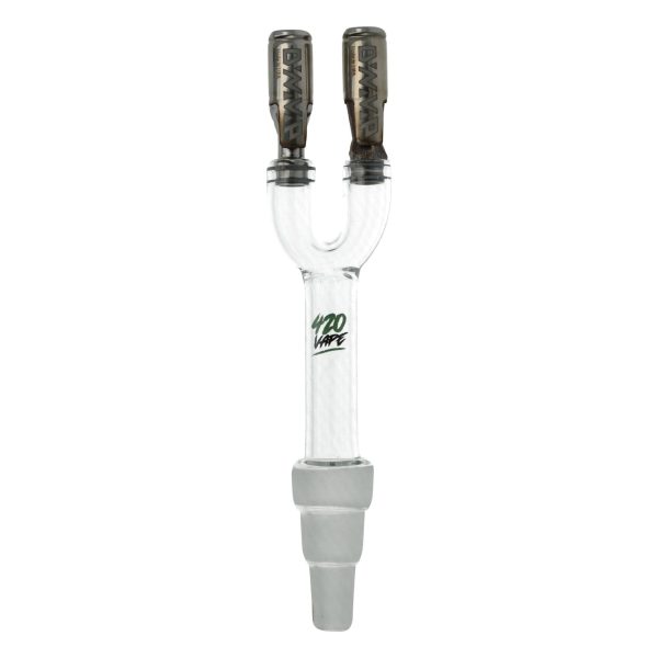Adattatore 3 in 1 per DynaVap – Accessori per Vaporizzatori