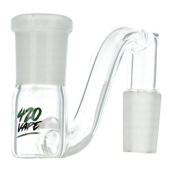 Adattatore Prolunga 420VAPE – Accessori per Bong