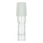 Arizer – Adattatore per bong per vaporizzatori (18,8 mm) Arizer – Adattatore per bong per vaporizzatori (18,8 mm)