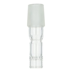 Arizer – Adattatore per bong per vaporizzatori (18,8 mm)