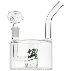 Bong Tazza 420VAPE – Pipe ad Acqua