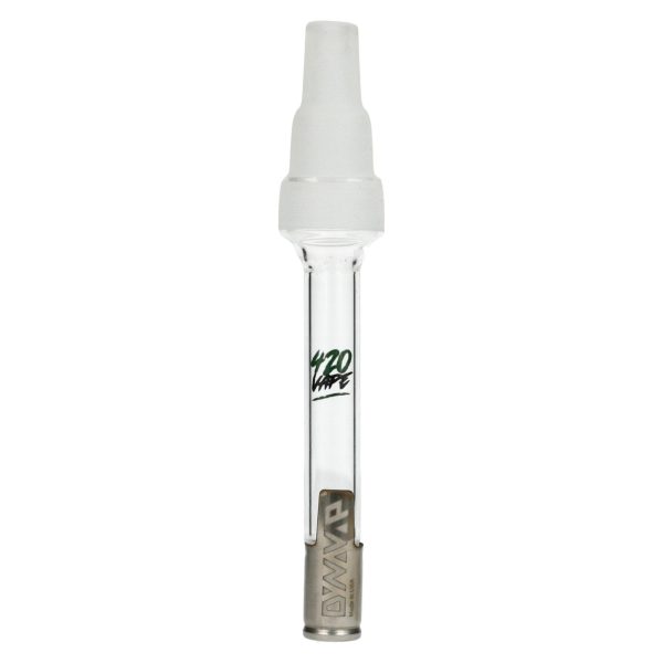DynaGlazz 420VAPE – Accessori per Vaporizzatori