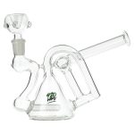 Mini Bong Sci-Fi – Accessori per Vaporizzatori