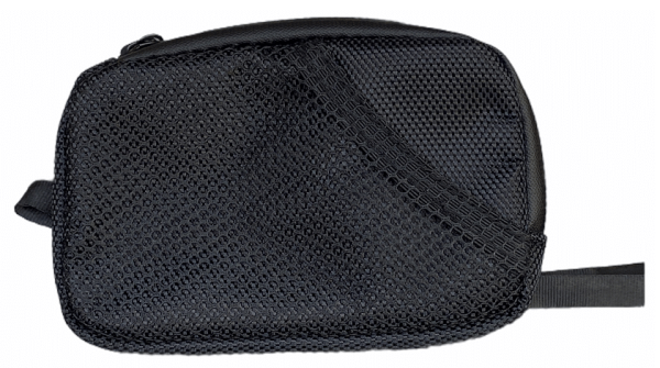 Pochette con Carbone Attivo 420VAPE – Accessori per Vaporizzatori