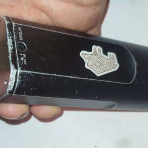 Arizer Solo 2 - Vaporizzatori Portatili
