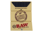 RAW – Grattugia Tascabile – Boarding Pass