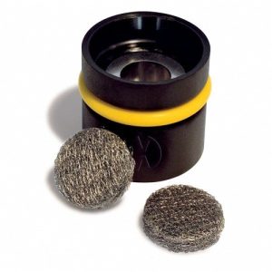 Vulcano – Camera per Concentrati Valvola Solida
