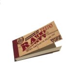 RAW – Filtri per spinelli – Punte perforate larghe 50