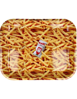 Vassoio RAW French Fries – Accessori per Cannabis