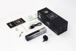 X-MAX V3 Pro Titanium Glass – Vaporizzatori Portatili