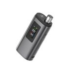 XLUX Roffu X HERO Limited Edition vaporizzatore portatile per cannabis