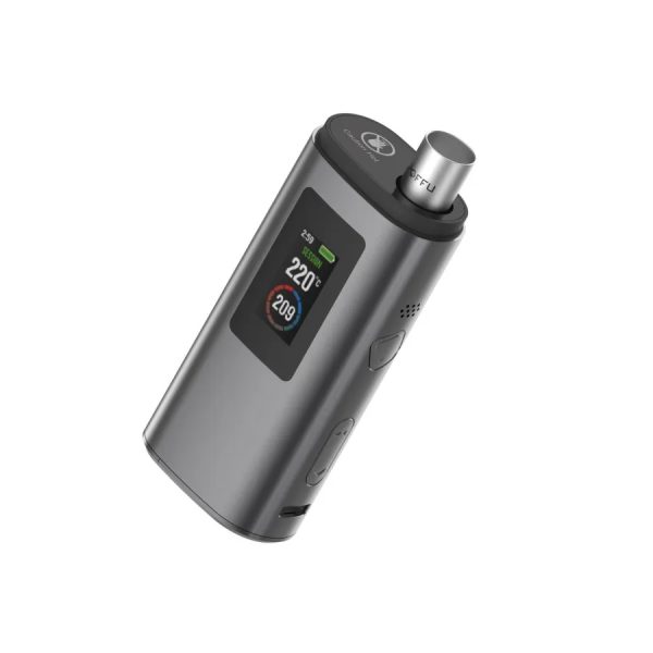 XLUX Roffu X HERO Limited Edition vaporizzatore portatile per cannabis