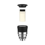 JCVAP POCKETY X HERO – Camera in ceramica HerbCloud SiC 2 mm