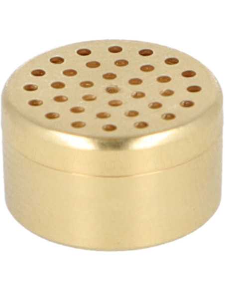 420VAPE – Capsula dosatrice placcata oro per Mighty+/Crafty+/Venty 420VAPE – Capsula dosatrice placcata oro per Mighty+/Crafty+/Venty