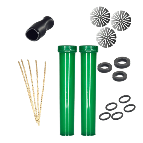 DynaVap – DynaKit Basic