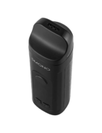 SMONO – Vaporizzatore portatile anni ’70 per erba