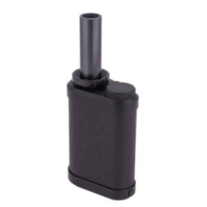 Tinymight 2 Black Edition – vaporizzatore portatile per erbe essiccate