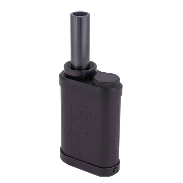 Tinymight 2 Black Edition – vaporizzatore portatile per erbe essiccate Tinymight 2 Black Edition – vaporizzatore portatile per erbe essiccate