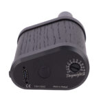 Tinymight 2 Black Edition – vaporizzatore portatile per erbe essiccate