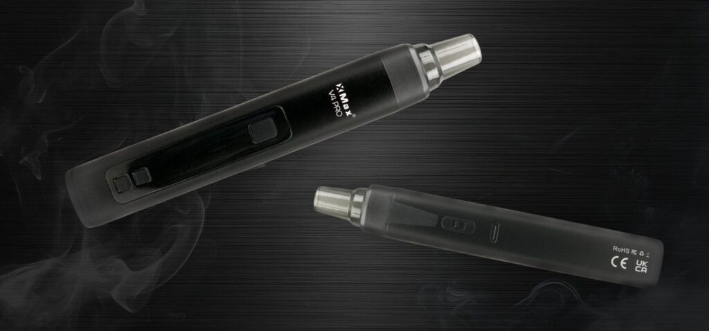 Recensione del vaporizzatore X-MAX V4 Pro – nuovo standard nella classe budget
