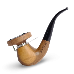 Lotus – Gentleman Pipe