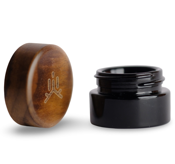 INHALE Infinity Jar – Barattolo per concentrati