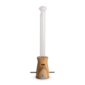Vapman – Bocchino lungo in vetro