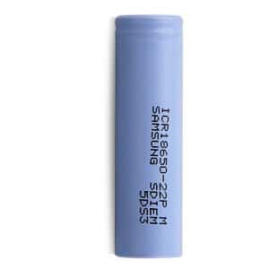 X-MAX Starry 3.0 – 18650 2900 mAh baterija