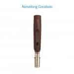 NonaVong - NonaVong Cocobolo