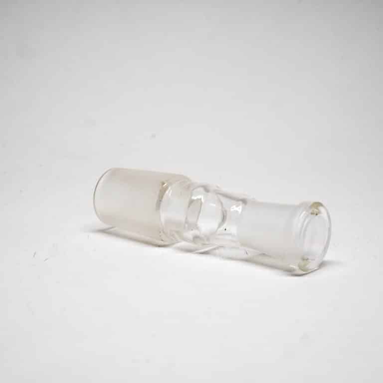 14,5 mm (M) į 18,8 mm (F) adapteris