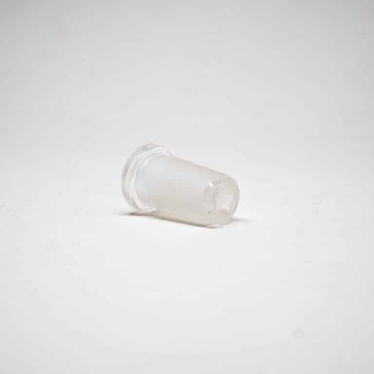 High Labs – Mini adapteris 14,5 mm (M) į 10 mm (V)