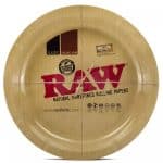 RAW Classic – Žolelių padėklas