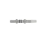 Arizer Extreme Q6.0 / V-Tower – Stiklo Gyvatės Kandiklis