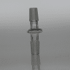 High Labs – 14,5 mm (F) į 14,5 mm (F) adapteris