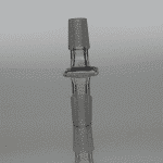 High Labs – 14,5 mm (F) į 14,5 mm (F) adapteris