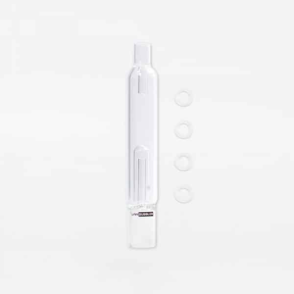 Linx Gaia / Hypnos Zero / Blaze – Stiklinis burbulis Linx Gaia / Hypnos Zero / Blaze – Stiklinis burbulis