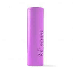 XVape Fog – Atsarginė 18650 baterija
