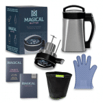 Magical Butter – Virtuvinis ekstraktorius