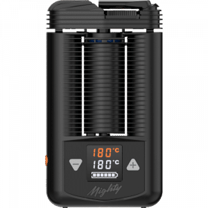 Mighty+ (Plus) Medic nešiojamas vaporizer kanapių žiedams