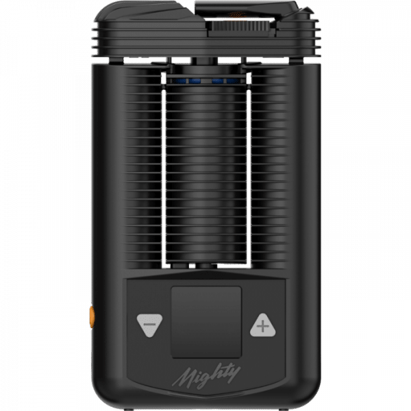 Mighty+ (Plus) Medic nešiojamas vaporizer kanapių žiedams