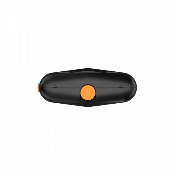 Mighty+ (Plus) Medic nešiojamas vaporizer kanapių žiedams
