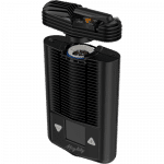 Mighty+ (Plus) Medic nešiojamas vaporizer kanapių žiedams