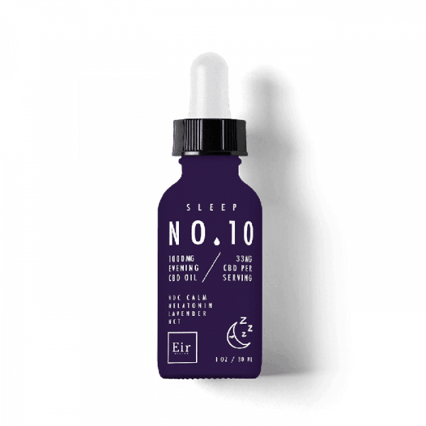 EIR Health – Nr.10: MIEGUI CBD Aliejus 1000 mg EIR Health – Nr.10: MIEGUI CBD Aliejus 1000 mg