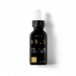 EIR Health – Nr.3 CBD Aliejus 300 mg