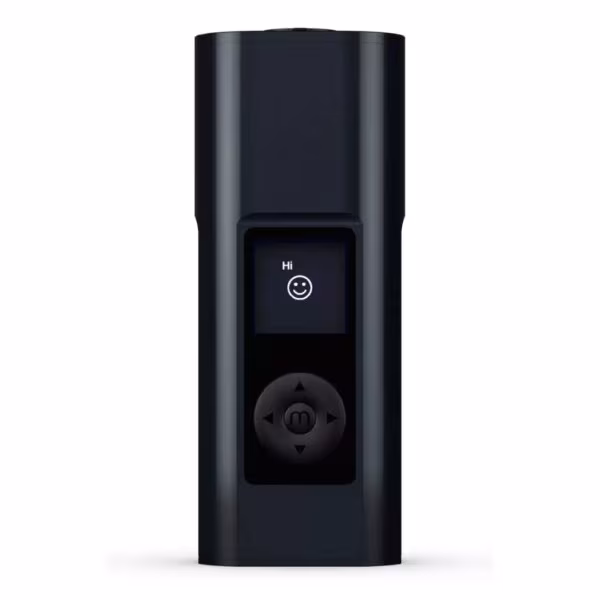Arizer Solo 3 – vaporizer
