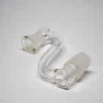 High Labs – 18,8 mm (F) į 14,5 mm (M) Adapteris