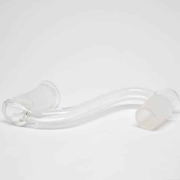 High Labs – 18,8 mm (F) į 14,5 mm (M) Adapteris